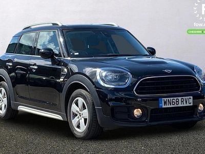 Mini Cooper D Countryman