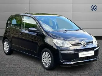 Used VW up!