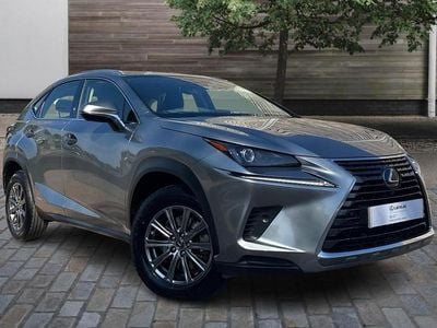 Lexus NX300h