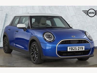 Used Mini Cooper Exclusive 2025 Hatchback