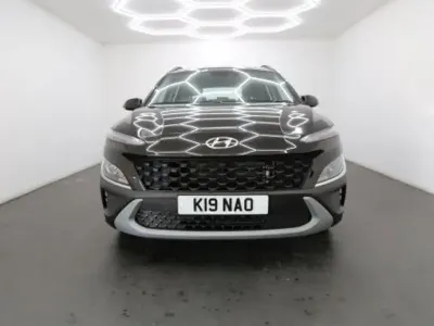 Used Hyundai Kona
