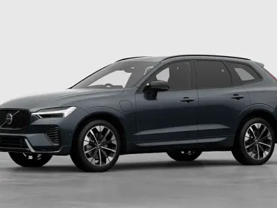 New Volvo XC60 Plus 349 HP (256 kW) 2025 Other SUV