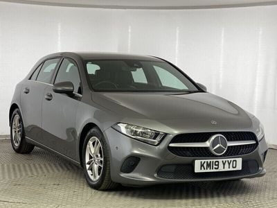 used Mercedes A180 A-ClassSE Executive 5dr Auto