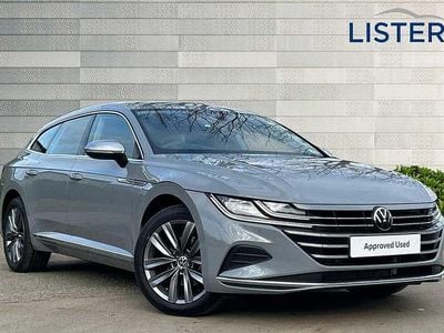 VW Arteon