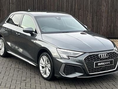 Audi A3 Sportback e-tron