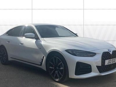 Usado BMW 420 M Sport 184 HP (135 kW) 2016 Citadino