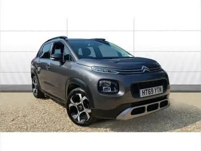Used Citroën C3 Aircross