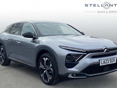 Citroën C5 X