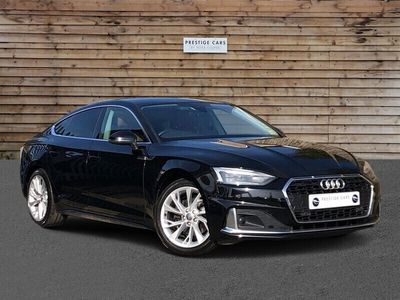 used Audi A5 Sportback 2.0 TDI 35 Sport S Tronic Euro 6 (s/s) 5dr