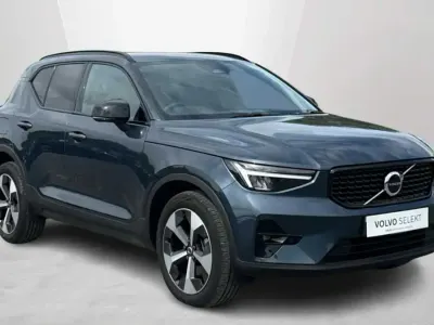 Used Volvo XC40 Plus 194 HP (142 kW) 2026 SUV