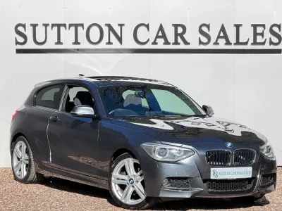 Usado BMW 125