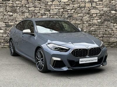BMW M235