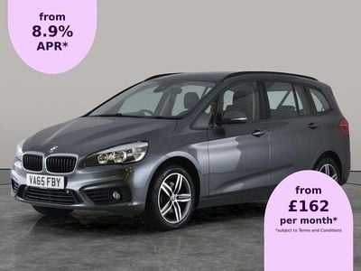 BMW 218