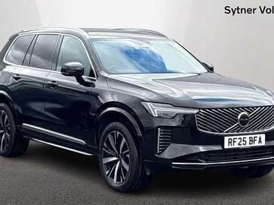 Used Volvo XC90 Core 449 HP (330 kW) 2026 SUV