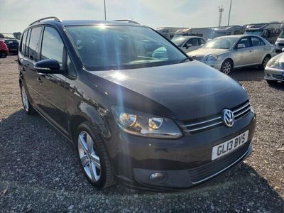 VW Touran