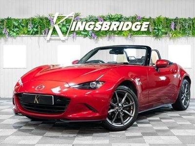 Mazda MX5