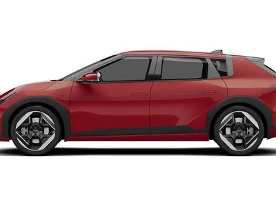 New Kia EV4 GT-Line 150 kW (204 HP) 2025 Hatchback
