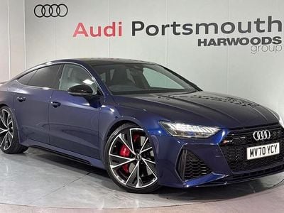Audi RS7