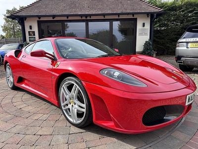 Ferrari F430