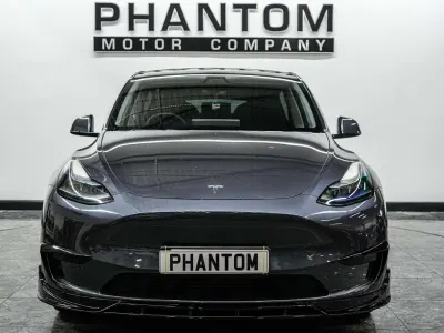 Used Tesla Model Y RWD 254 kW (346 HP) 2023 SUV