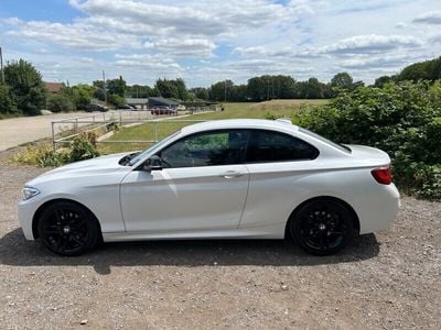BMW 220