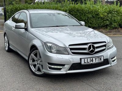 Mercedes C250