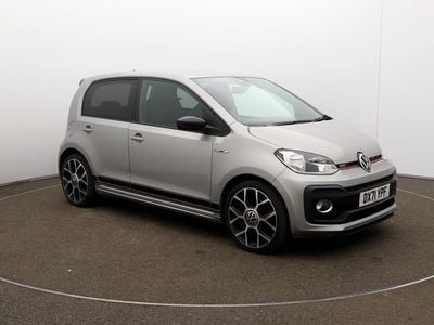 VW up!