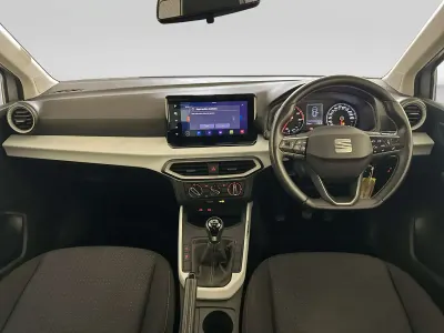 Used Seat Arona