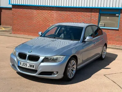 Used BMW 318