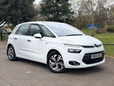Citroën C4 Picasso