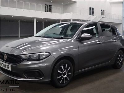 used Fiat Tipo 1.4 EASY 5d 94 BHP