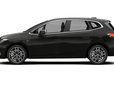 New BMW 225 Active Tourer M Sport 245 HP (180 kW) 2026 MPV