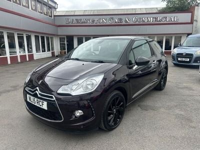 Citroën DS3