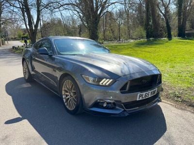 Ford Mustang GT
