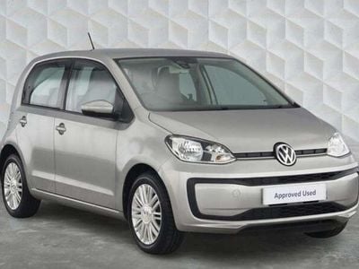 VW up!