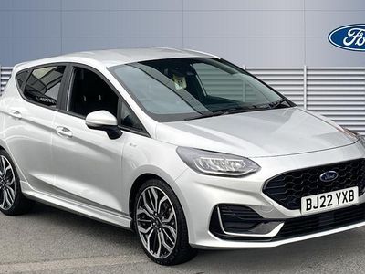 Ford Puma Gen-E