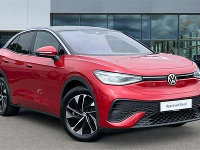 VW ID.5