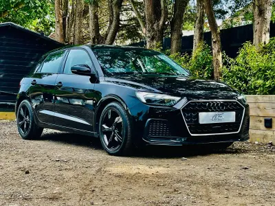 Used Audi A1 Sportback