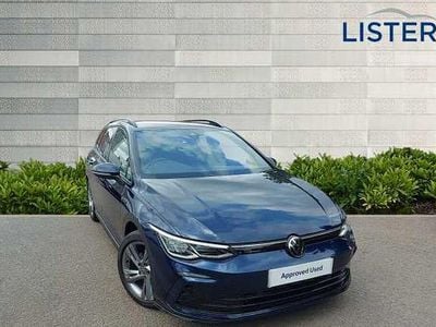 VW Golf VIII