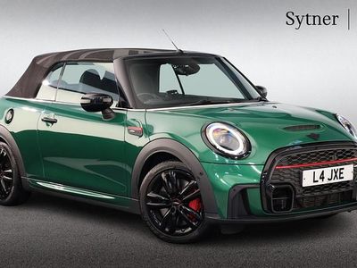 Używany Mini John Cooper Works