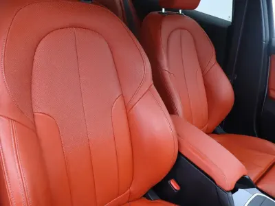 Used BMW 116
