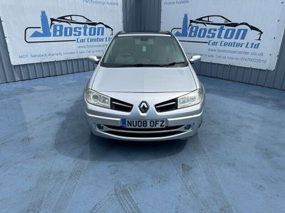 Renault Mégane III