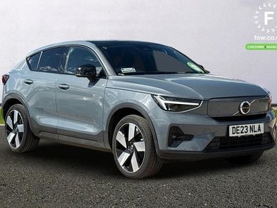 Volvo C40