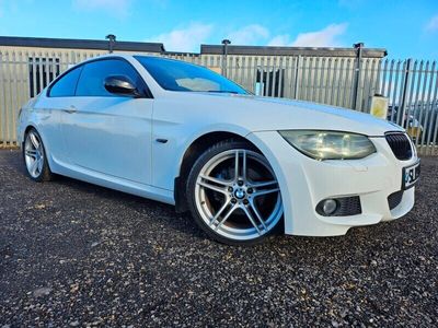 used BMW 318 3 Series i Sport Plus 2dr