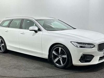 Volvo V90