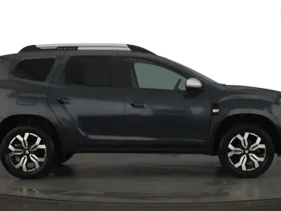 Used Dacia Duster Prestige 2022 Grey SUV
