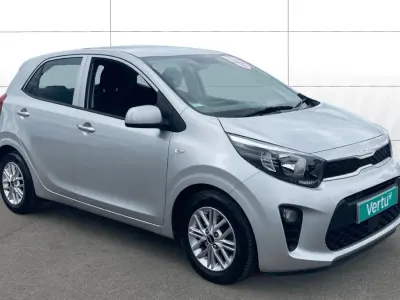 Used Kia Picanto