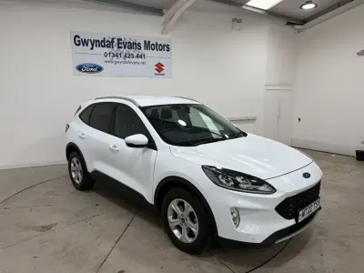 Used Ford Kuga