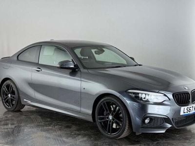 BMW 220