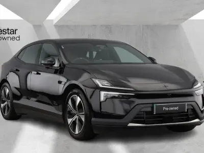 Used Polestar 4 Plus 200 kW (272 HP) 2026 SUV